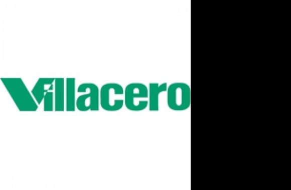 Villacero Logo download in high quality