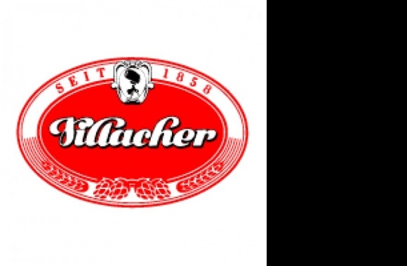 Villacher Bier Logo