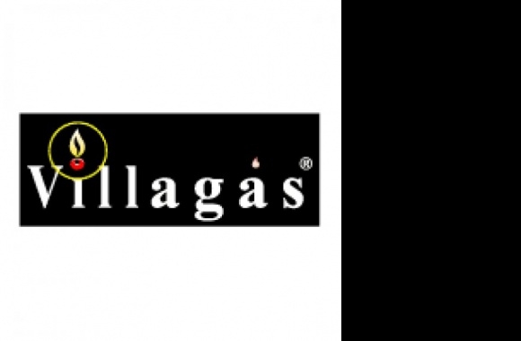 Villagas Logo download in high quality