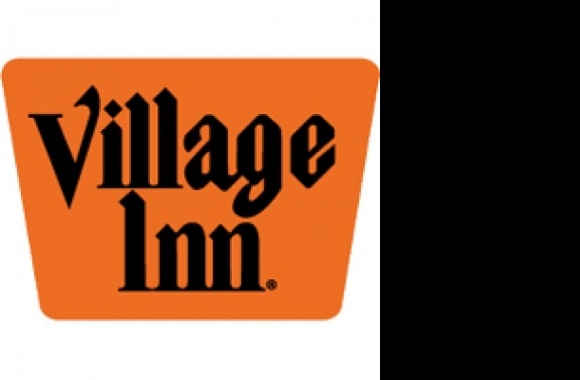 Village Inn Logo