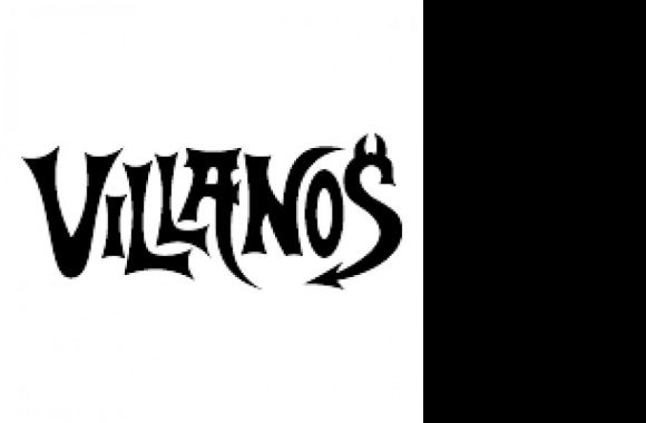 Villanos Logo