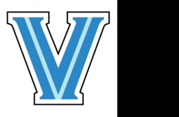 Villanova Wildcats Logo