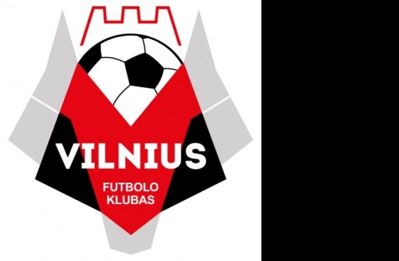 Vilnius FK Logo