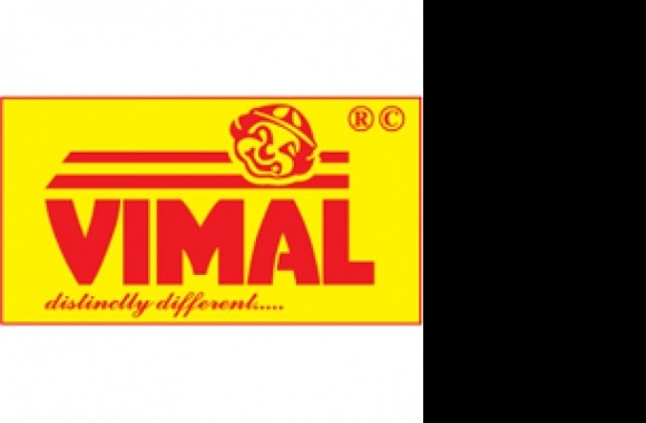 VIMAL Logo download in high quality
