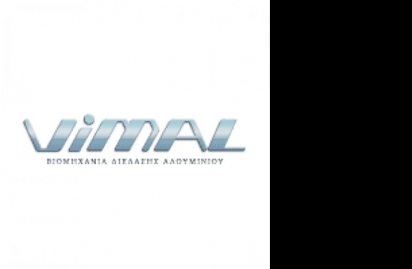 ViMAL S.A. Logo download in high quality