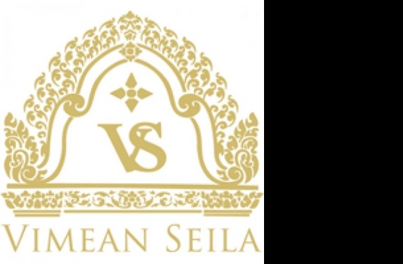 VimeanSeila Logo download in high quality