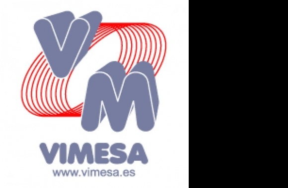 Vimesa Logo download in high quality