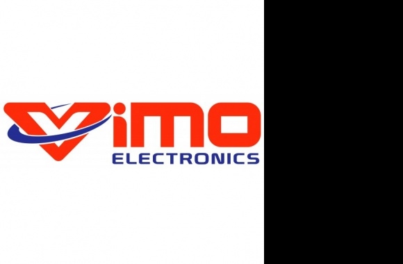 Vimo Electronics Logo download in high quality