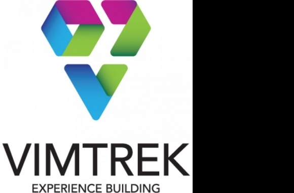 Vimtrek Logo download in high quality