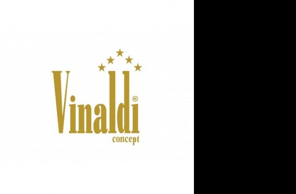 Vinaldi Logo download in high quality