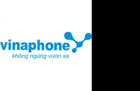 Vinaphone Logo download in high quality