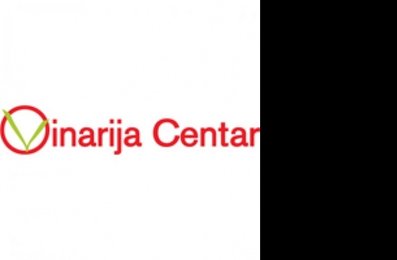 Vinarija Centar Logo