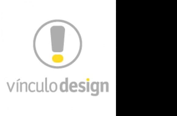 Vinculo Design Logo download in high quality