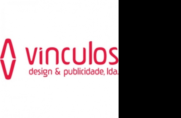 Vinculos Design Logo download in high quality