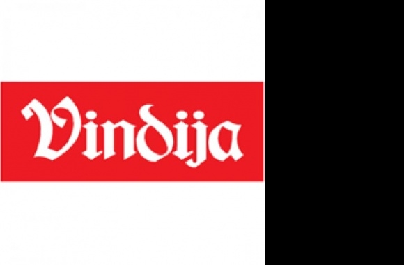 Vindija Logo download in high quality