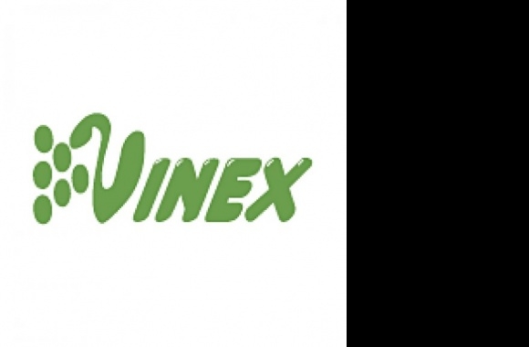 Vinex Logo download in high quality