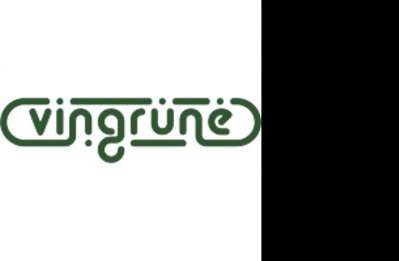 Vingrune Logo download in high quality