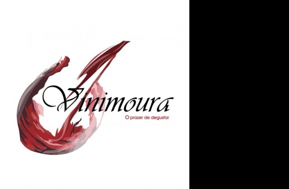 Vinimoura Logo download in high quality