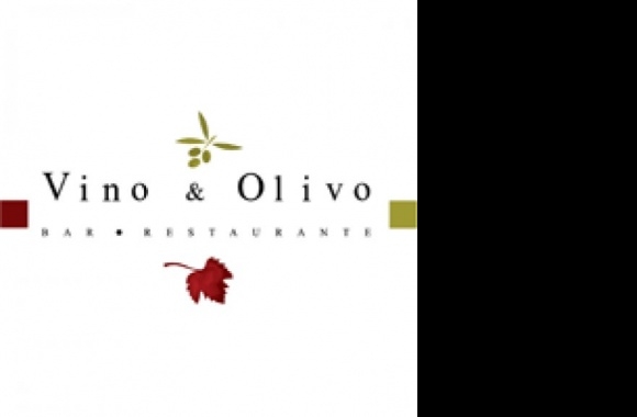 vino&olivo Logo