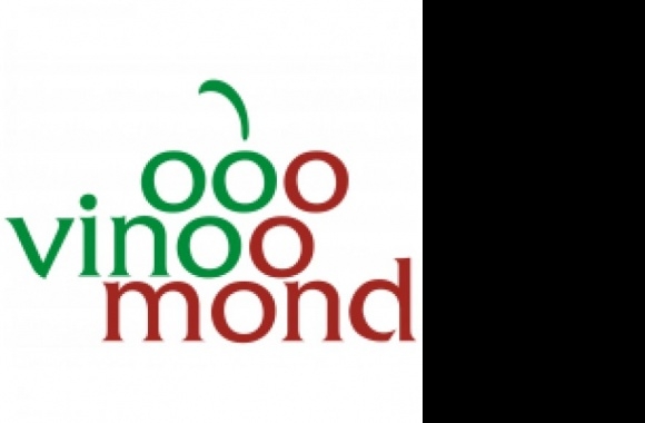 Vinomond Logo download in high quality