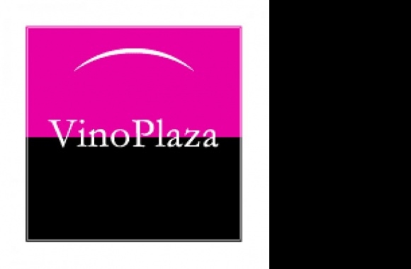 VinoPlaza Logo download in high quality