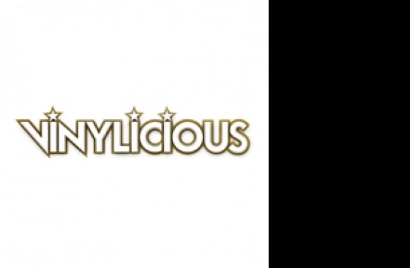 Vinylicious Logo download in high quality