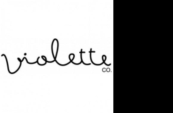 Violette Logo download in high quality