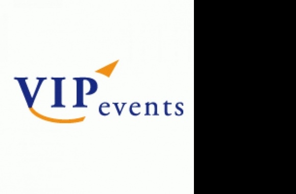 Vip Events Logo