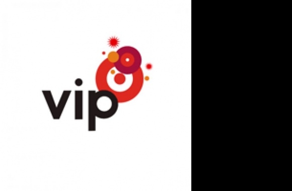 VIP Hrvatska - novi logo Logo