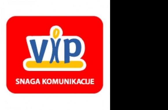 VIP Logo download in high quality