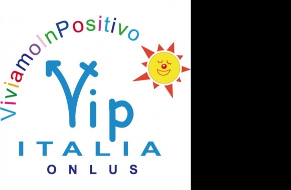 VIP TORINO Logo