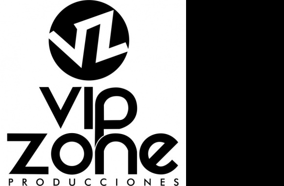 Vip Zone Logo