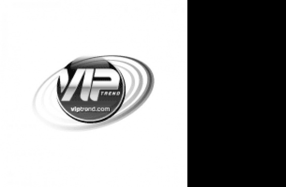 Viptrend Logo download in high quality