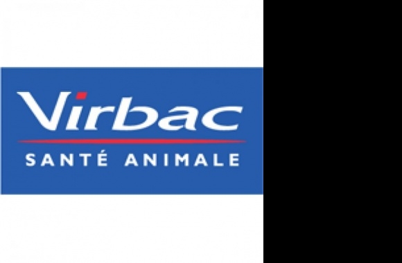 Virbac - Santé Animale Logo download in high quality