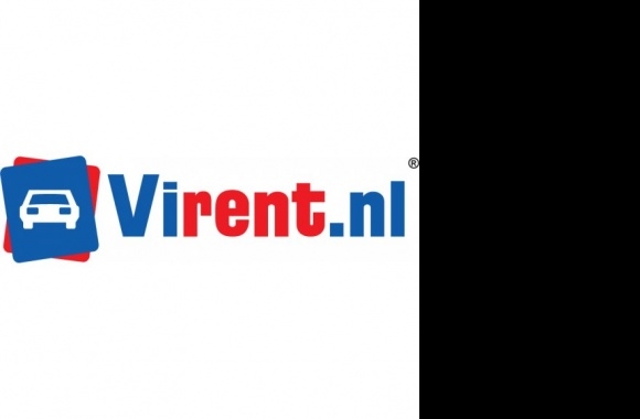 Virent.nl Logo download in high quality