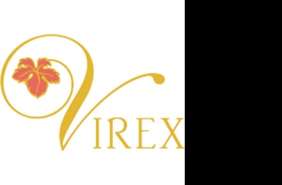 Virex Logo download in high quality