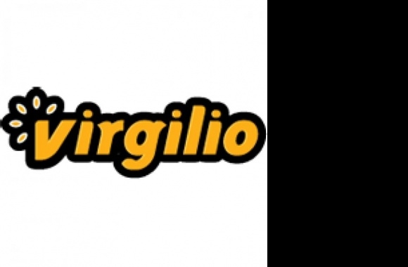 virgilio Logo download in high quality