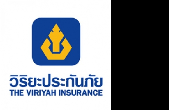 Viriyah Insurance Logo download in high quality