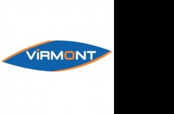 Virmont Logo download in high quality