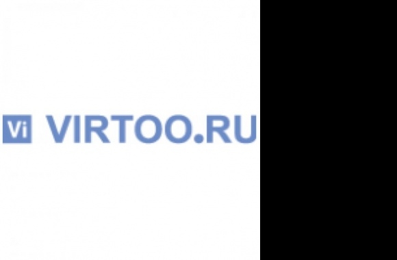 VIRTOO Logo download in high quality