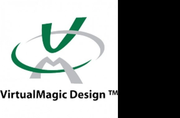 Virtualmagic Logo download in high quality