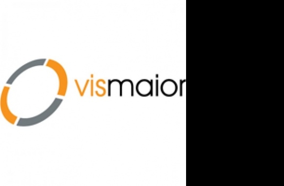 VIS MAIOR Logo