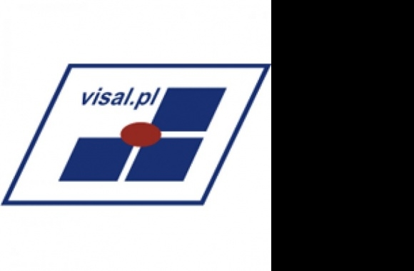 Visal Logo download in high quality