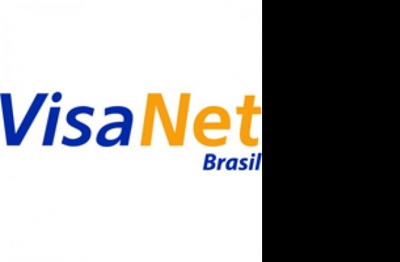 VisaNet Brasil Logo download in high quality