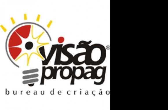 visaopropag Logo download in high quality