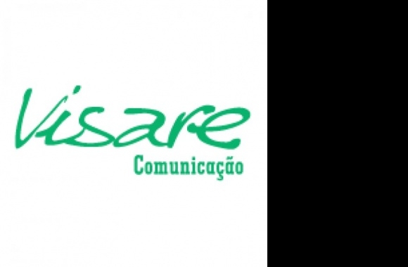 Visare Comunicacao Logo download in high quality