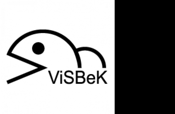 ViSBeK Logo download in high quality