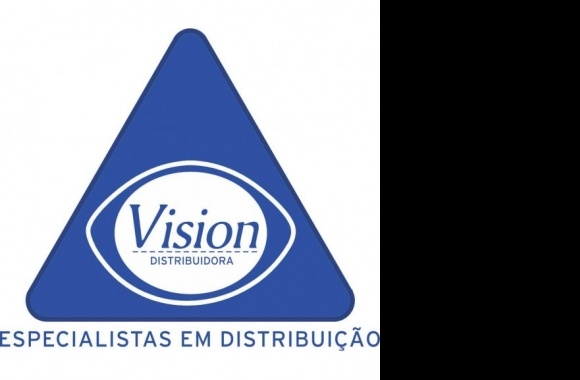 Vision Distribuidora Logo