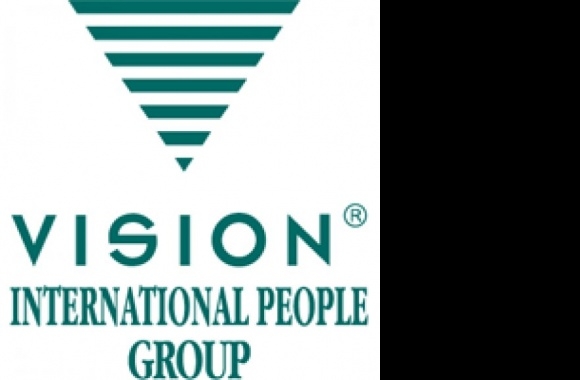 VISION INTERNATIONAL PEOPLE GROUP Logo