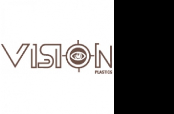 Vision Plastics Logo